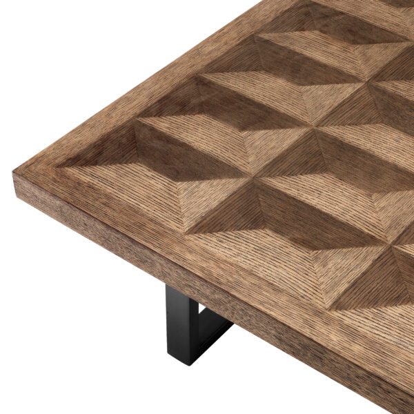 Gregorio Coffee Table