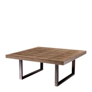 Gregorio coffee table