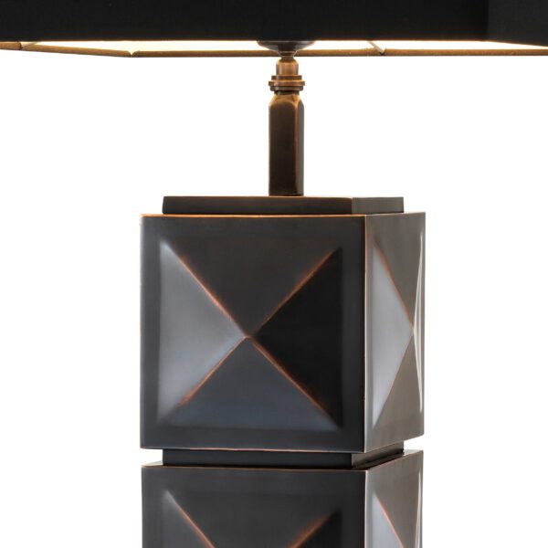 Table Lamp Carlo