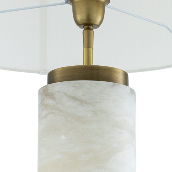 Table Lamp Lxry