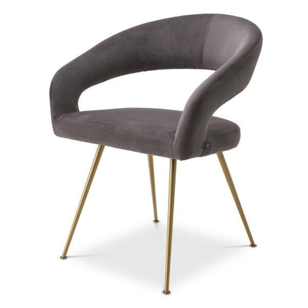 Dining Chair Bravo