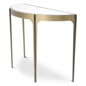 Console table Artemisa