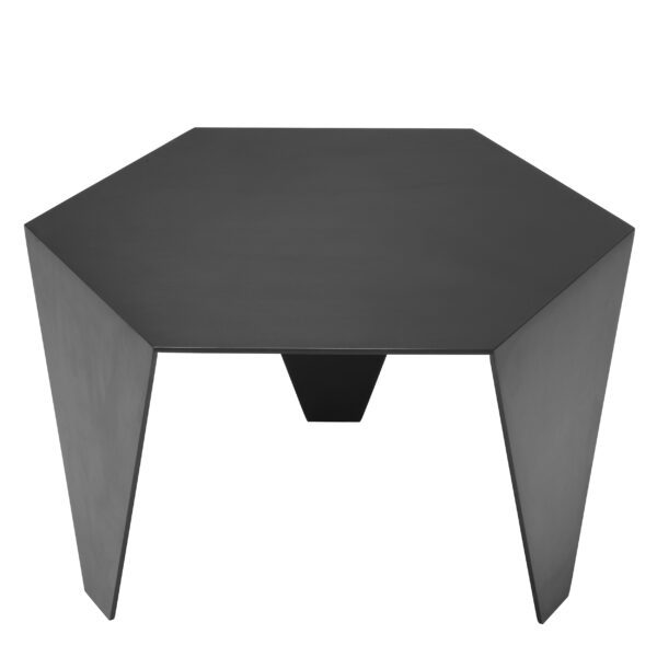 Side Table Metro Chic