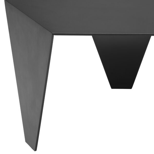 Side Table Metro Chic