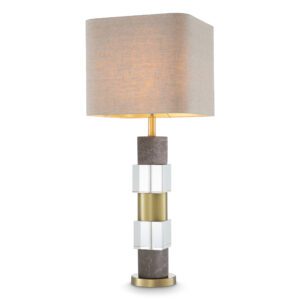 Table lamp Cullingham