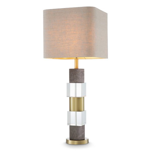 Table Lamp Cullingham