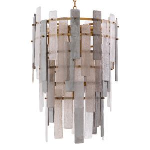 CHANDELIER GREYSON